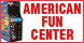 American Fun Ctr - Troy, MI