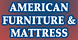 American Furniture & Mattress - Houston, TX