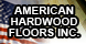 American Hardwood Floors Inc - Garner, NC