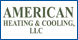 American Heating & Cooling - Virgie, KY