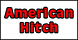 American Hitch - Oklahoma City, OK