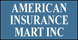 American Insurance Mart Inc - Raleigh, NC