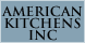 American Kitchens Inc. - Orlando, FL