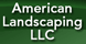 American Landscaping LLC - West Hartford, CT