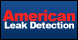 American Leak Detection - Cantonment, FL