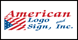 American Logo & Sign Inc - Oklahoma City, OK