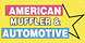 American Muffler & Automotive - Burlington, WI