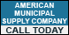 American Municipal Supply Company - Chattanooga, TN