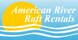 American River Raft Rentals - Rancho Cordova, CA
