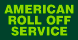 American Roll Off Service - Racine, WI