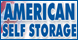 American Self Storage - Lawton, OK