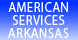 American Services Arkansas - Hot Springs National Park, AR