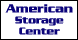 American Storage Ctr - Snellville, GA