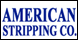 American Stripping Co - Sacramento, CA