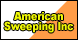 American Sweeping Inc - Montgomery, AL