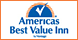 Americas Best Value Inn & Suites-El Paso West - El Paso, TX