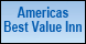 Americas Best Value Inn & Suites - Pensacola, FL