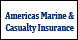 Americas Marine & Casualty Ins - Metairie, LA