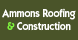 Ammons Roofing & Construction - Pampa, TX