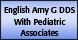 English, Amy, Dds - Vallejo Children's Dentistry - Vallejo, CA