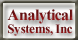 Analytical Systems Inc - Alcoa, TN