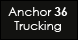 Anchor 36 Trucking - Kenner, LA