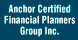 Anchor Certified Planners Group - Ormond Beach, FL