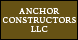 Anchor Constructors LLC - Tullahoma, TN