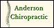 Anderson Chiropractic Group of Michigan - Fenton, MI