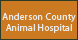 Anderson County Animal Hospital - Clinton, TN