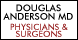 Anderson Douglas J MD - Titusville, FL