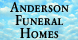 Anderson Funeral Homes - Escanaba, MI