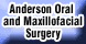 Anderson Oral and Maxillofacial Surgery - Anderson, SC