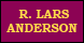 Anderson, R Lars - R Lars Anderson - Macon, GA