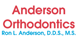 Ron L. Anderson DDS Orthodontics - Springfield, OH