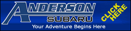 Anderson Subaru - Pensacola, FL