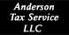 Anderson Tax Svc - Wyoming, MI