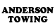 Anderson Towing - Anderson, CA