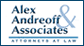 Alexander Andreoff, LLC - Springfield, OH