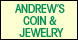 Andrew's Coin & Jewelry - Boca Raton, FL