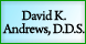 Andrews David K Dds - Columbia, TN