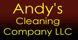 Andy's Cleaning Company LLC - Topeka, KS