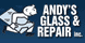 Andy's Glass & Repair - Oceanside, CA