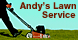 Andy's Lawn Service - Seagoville, TX