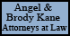 Angel & Brody Kane Attorneys at Law - Lebanon, TN