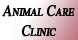 Animal Care Clinic - Junction City, KS