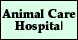 Animal Care Hospital - Dyersburg, TN