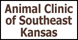 Animal Clinic of S.E. Kansas - Coffeyville, KS