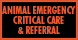 Animal Emg Critical Care & Ref - Knoxville, TN