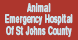 Animal Emergency Hospital - Saint Augustine, FL